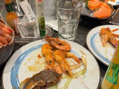 -大渔铁板烧(东城店)