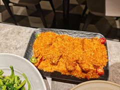 -留半山·香港食堂(啦啦宝都店)