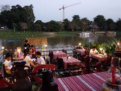 -Paak Dang Riverside 红嘴河畔餐厅