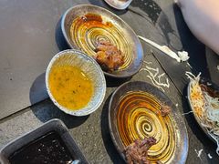 -まるみち   丸道东京烧肉(虹梅路店)