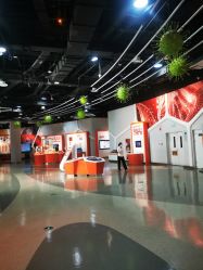 -北京科学中心儿童乐园