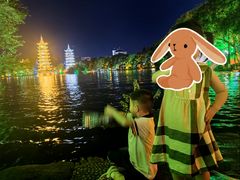 -桂林两江四湖景区