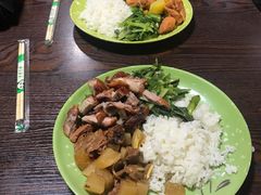 -厦门理工学院-1期食堂