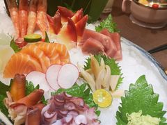 -割烹旭日本料理(龙湖狮山天街店)