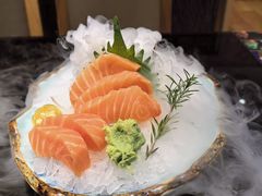 -昱匠·日本料理(金融街店)