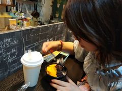 -小团圆糖水铺(襄阳南路店)