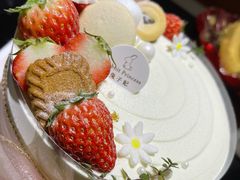 -兔子妃私人定制蛋糕(城南花苑南区店)