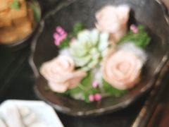 猪颈肉-捞王锅物料理(凯旋路店)