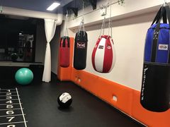 -体育科代表搏击散打体能训练馆(陶然亭店)