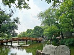 -承德避暑山庄景区