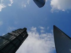 -上海中心大厦