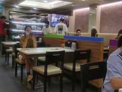 大堂-和平馆·地道港澳茶餐厅(西门口店)