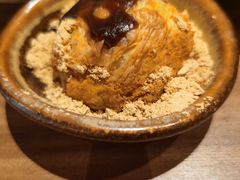 烤汤圆-甘婆婆醪糟汤圆