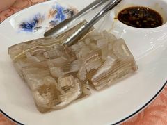 -长白山国际酒店中餐厅