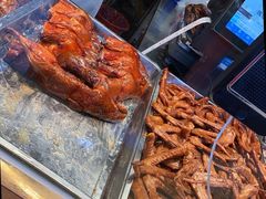 -竺桥兄弟烤鸭(总店)