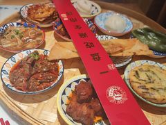 -味福记·江西小炒·南昌小吃(青山湖万达店)