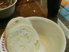 普通羊肉泡-毅祥斋老孙家泡馍(北院门鼓楼店)