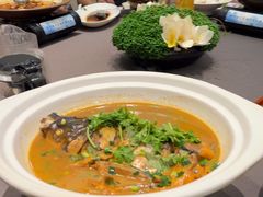 -香山湖家家宴(中山陵店)