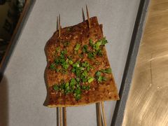 -烤匠麻辣烤鱼(双流明城购物中心店)