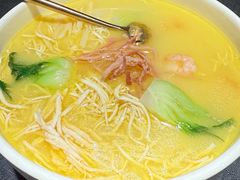 大煮干丝-南里山房·新淮扬菜(徐汇万科店)