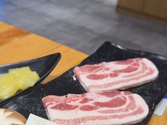 -土大力韩式烤肉料理(和平路店)