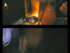 -STARRY CAFE & LOUNGE BAR(高新店)