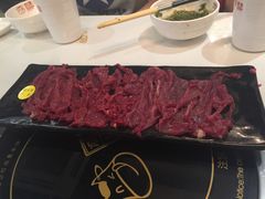 -陈记顺和潮汕鲜牛肉火锅(番禺迎宾大道店)
