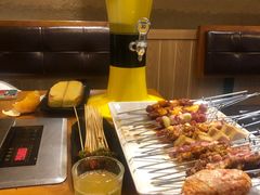 -白玉串城(南六中路店)