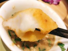 红糖糍粑-盡膳口福·百年汤方火锅(科华北路店)