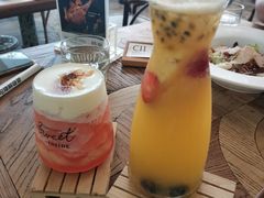 -Mood 慕得.普洛旺斯(日月广场店)