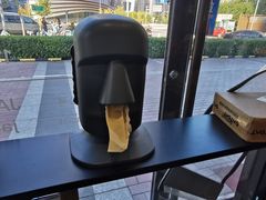 -卖呆儿咖啡(望京店)