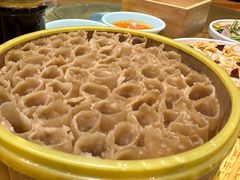 -山西人家(锦创书城店)