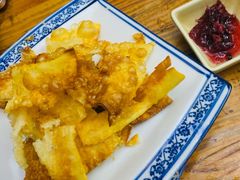 -蜗牛小馆醉乡民谣云南菜(惠新西里店)