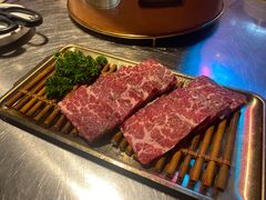 -大叹号·朝鲜族烤肉(潍坊泰华城店)