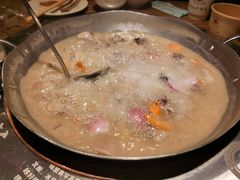 -泽成冰煮羊(非·遗东岸国际店)