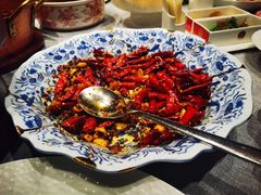 -星·South Beauty·俏江南(国贸店)