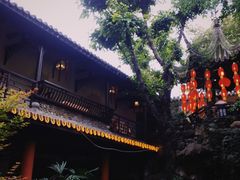 -钦善斋(武侯祠店)