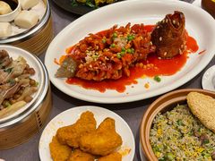 -金哥私房菜馆(张府园总店)