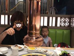 -韩宫宴和牛烤肉(合肥滨湖银泰城店)