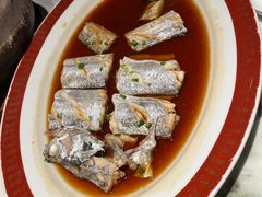 -姚江春中餐厅·太平洋大酒店