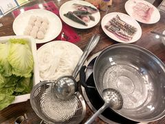 -正能量脆肉鲩火锅