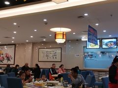 -中恒华茶楼(牌坊店)