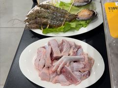 -濠轩阁特色生蚝火锅(朝阳路店)