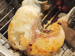 -缘·金家烤鳗鱼(西塔总店)