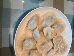-四姐妹东北饺子(沙尾路店)