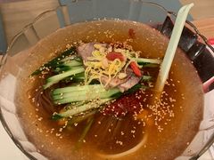 -七八冷面·延边朝鲜族美食(圣熙八号店)