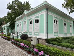 -龙环葡韵住宅式博物馆