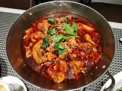 -欣旺·迎宾楼·百年无锡菜