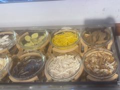 -海汕记·潮汕鲜牛肉火锅·自助