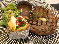 -纽约客美式餐厅(新奥购物中心店)